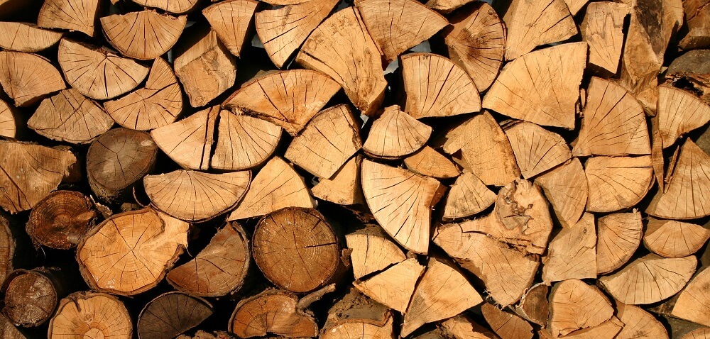 Effective Firewood Storage Ideas