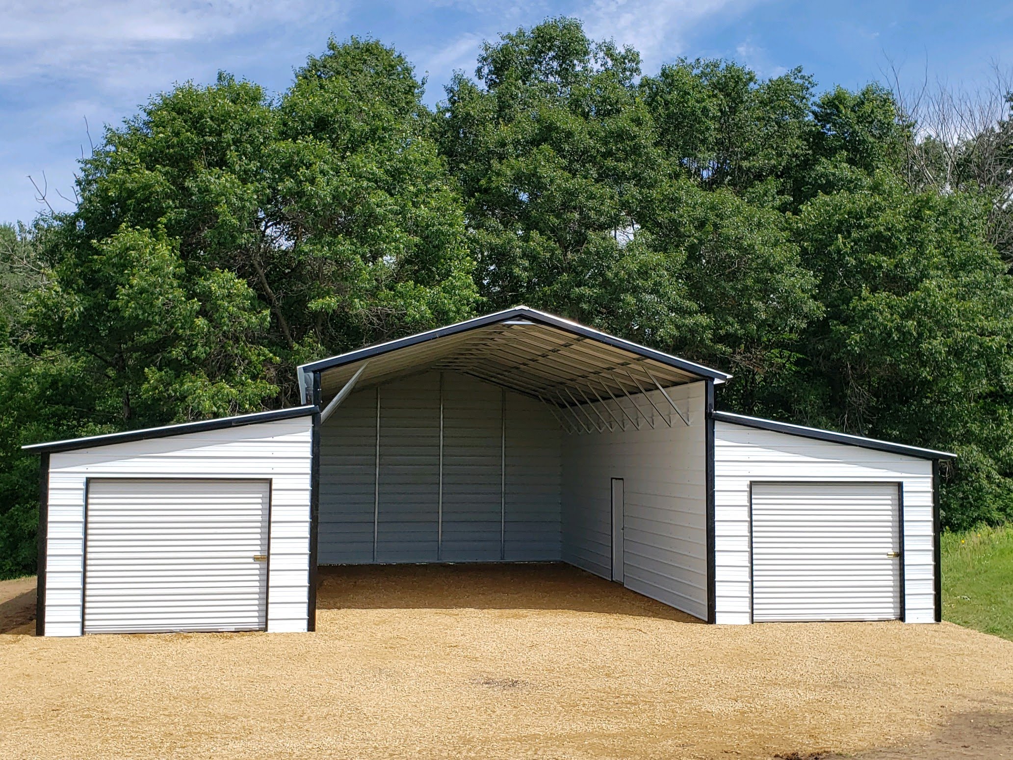 Seattle WA Metal Carports Shop Now American Carports, Inc.