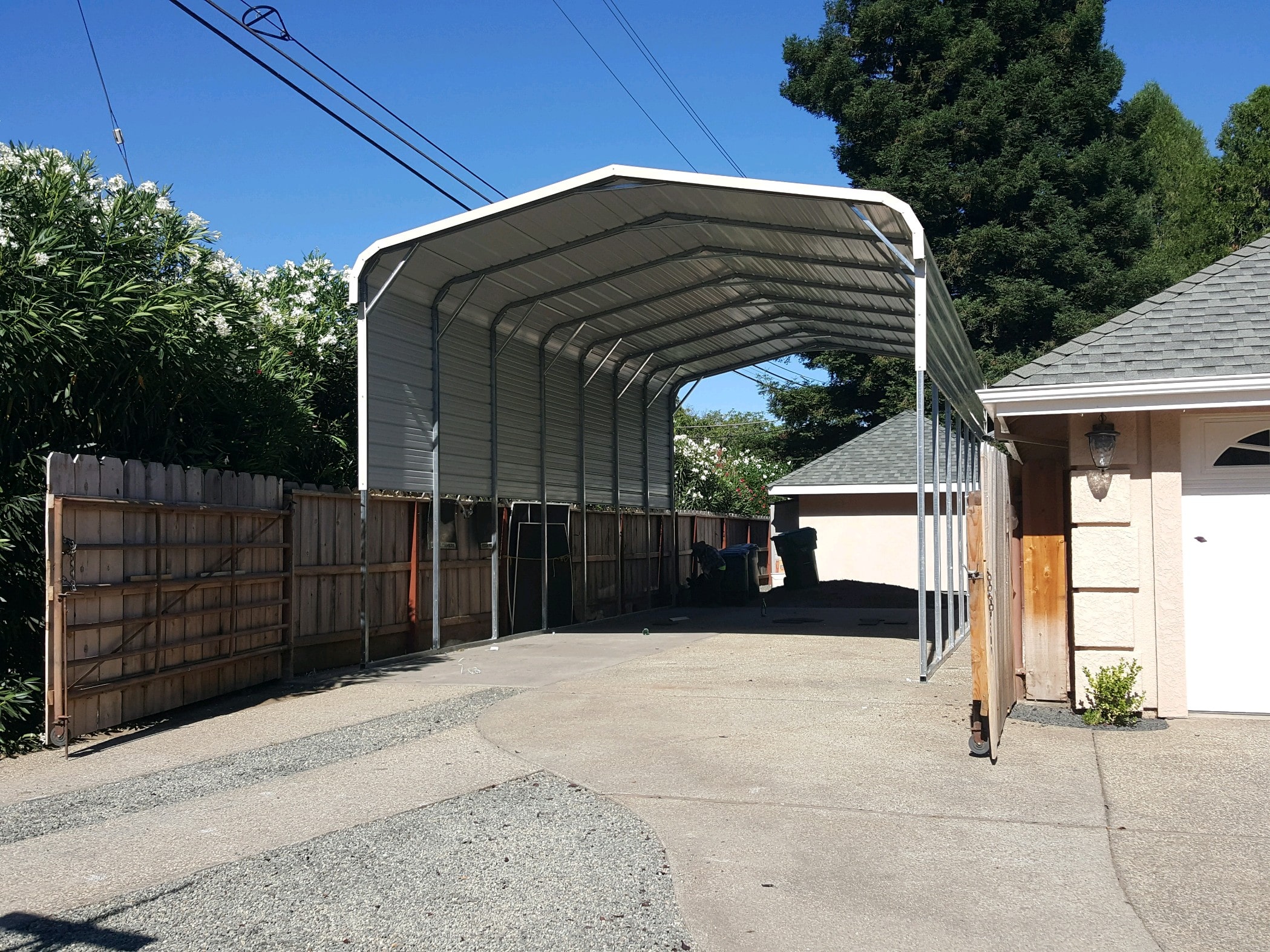 The Ultimate Guide to Buying a Metal Carport