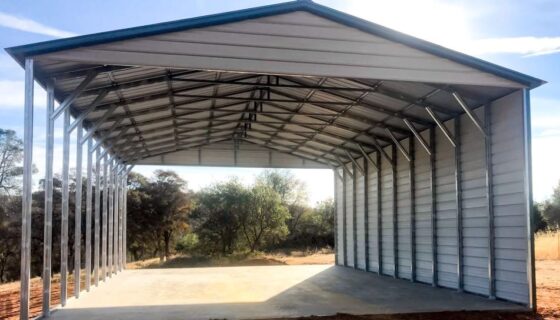 What Size Carport Do You Need?