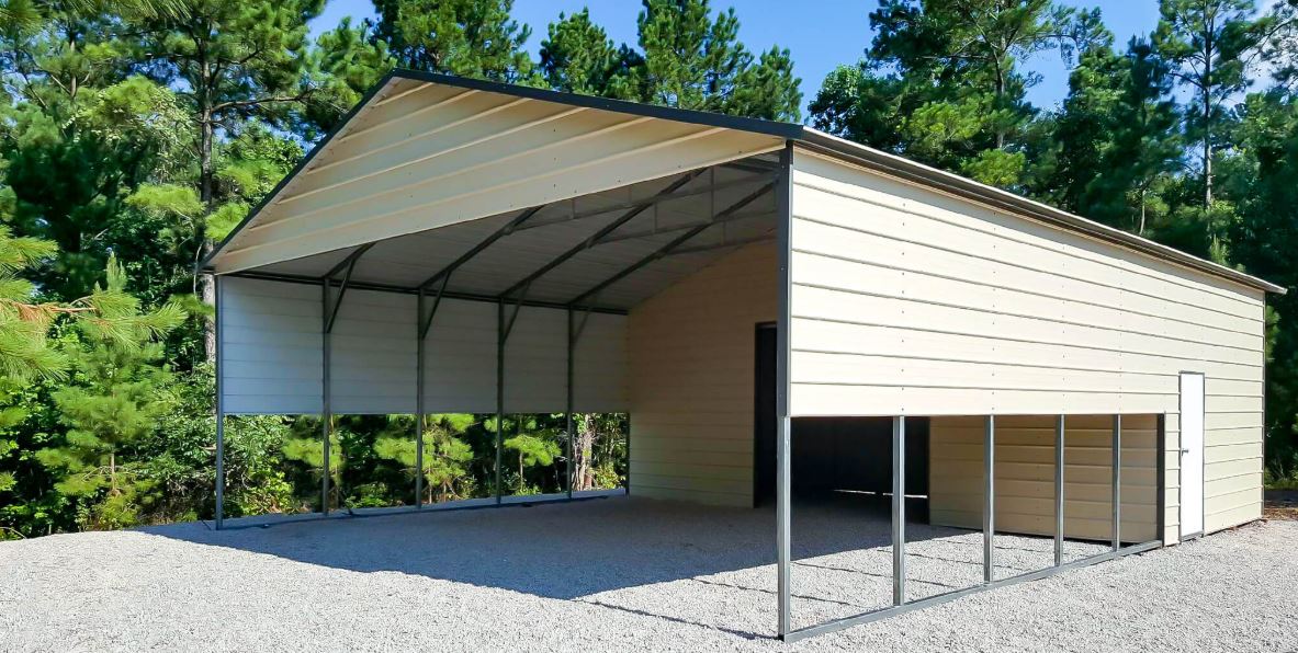 What is A Carport And What You Must Know about Carports?