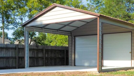 Can Carports Withstand Earthquakes?