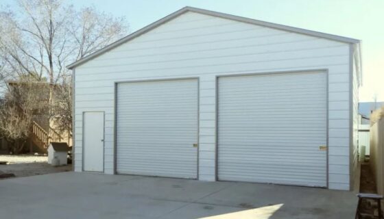 Pole Barn vs. Metal Garage: Which is Right for You?