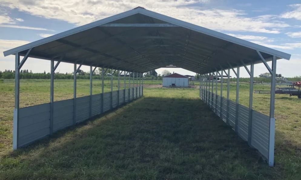 Who Makes the Best Metal Carports?