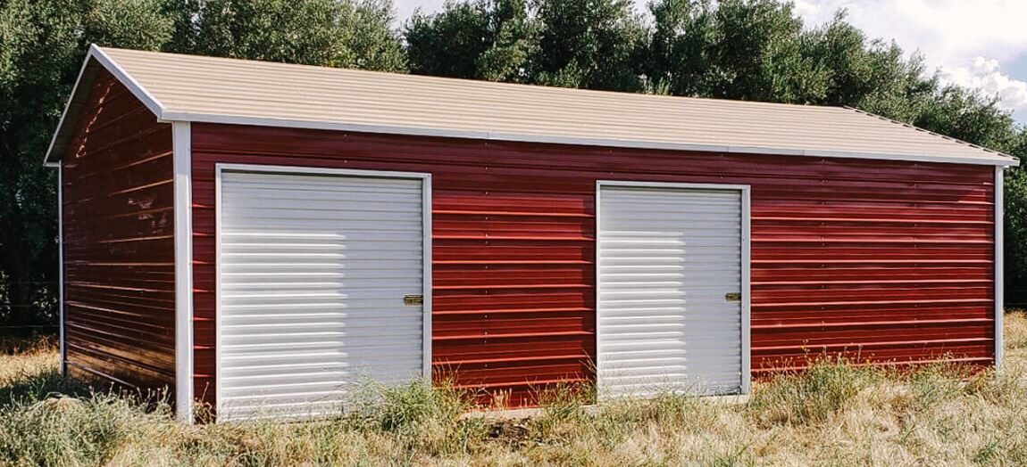 Metal vs Wood Shed: Which is Right for You?