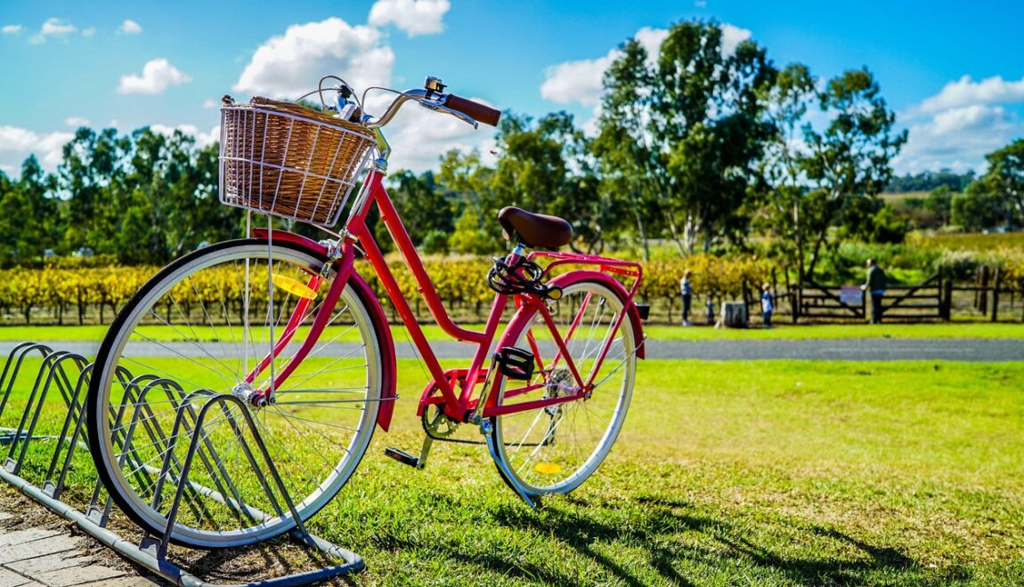 Top Bike Storage Ideas