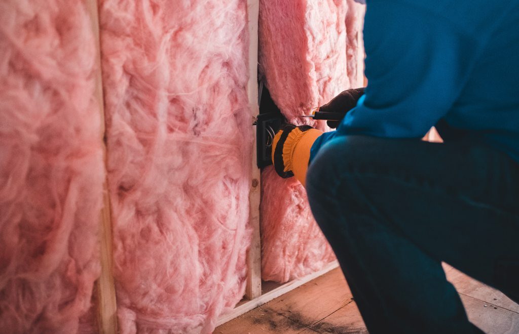 How to Insulate Your Metal Barn