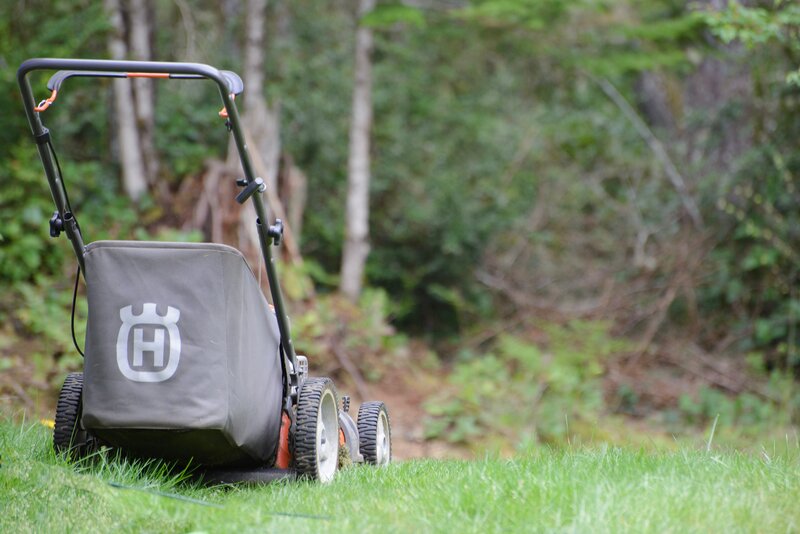 The Best Push Mower Storage Ideas for 2023