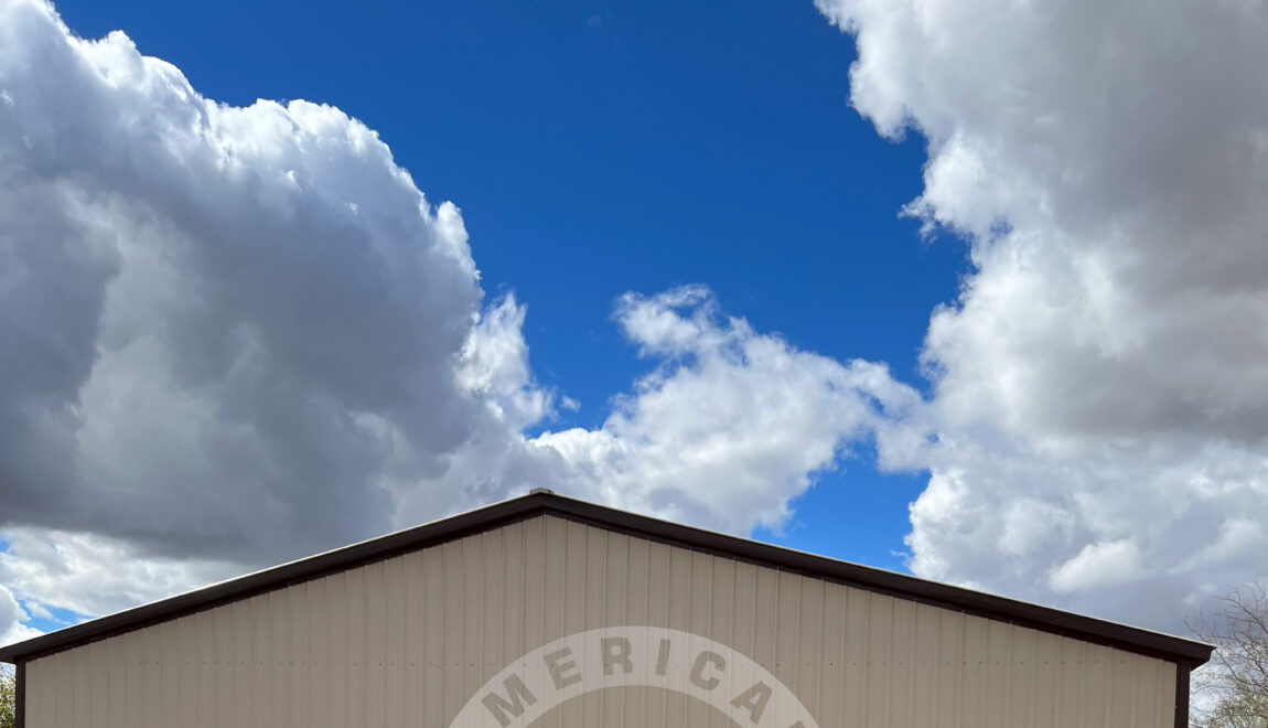 Signs Your Metal Garage Needs Repair and How to Address Them | American Carports, Inc. Signs Your Metal Garage Needs Repair and How to Address Them | American Carports, Inc.