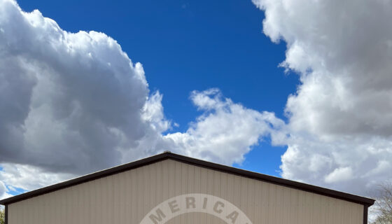 Signs Your Metal Garage Needs Repair and How to Address Them | American Carports, Inc.