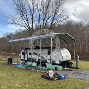 Gabbs NV RV Metal Carports