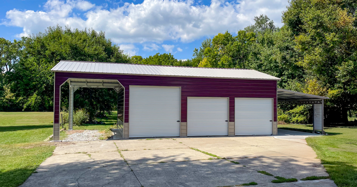 Carports