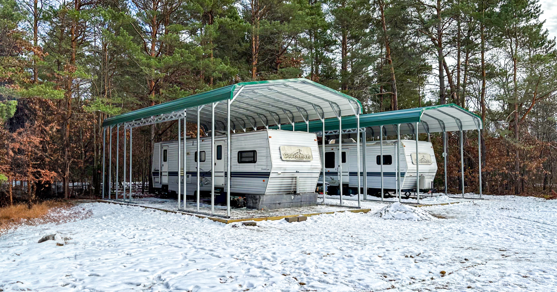 RV Carports