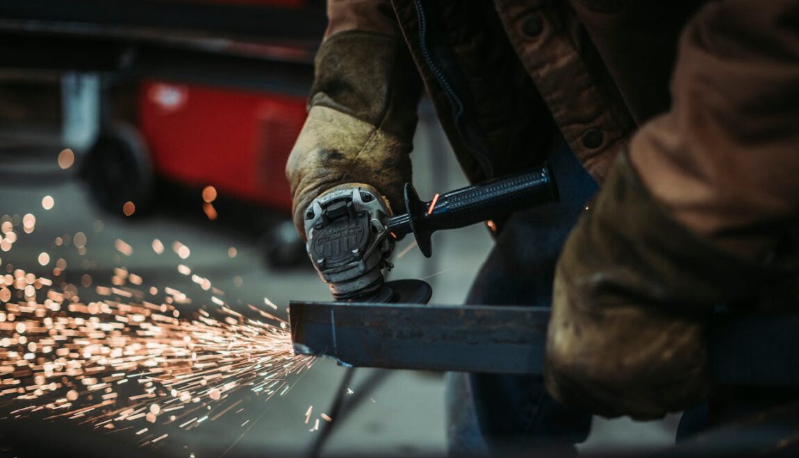 The State of the Steel Industry in 2025