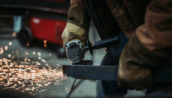 The State of the Steel Industry in 2025