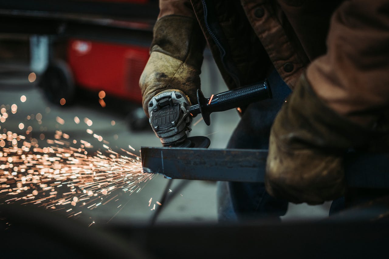 The State of the Steel Industry in 2025