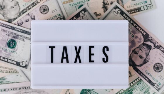 How a Metal Building Can Help You Save on 2025 Business Taxes
