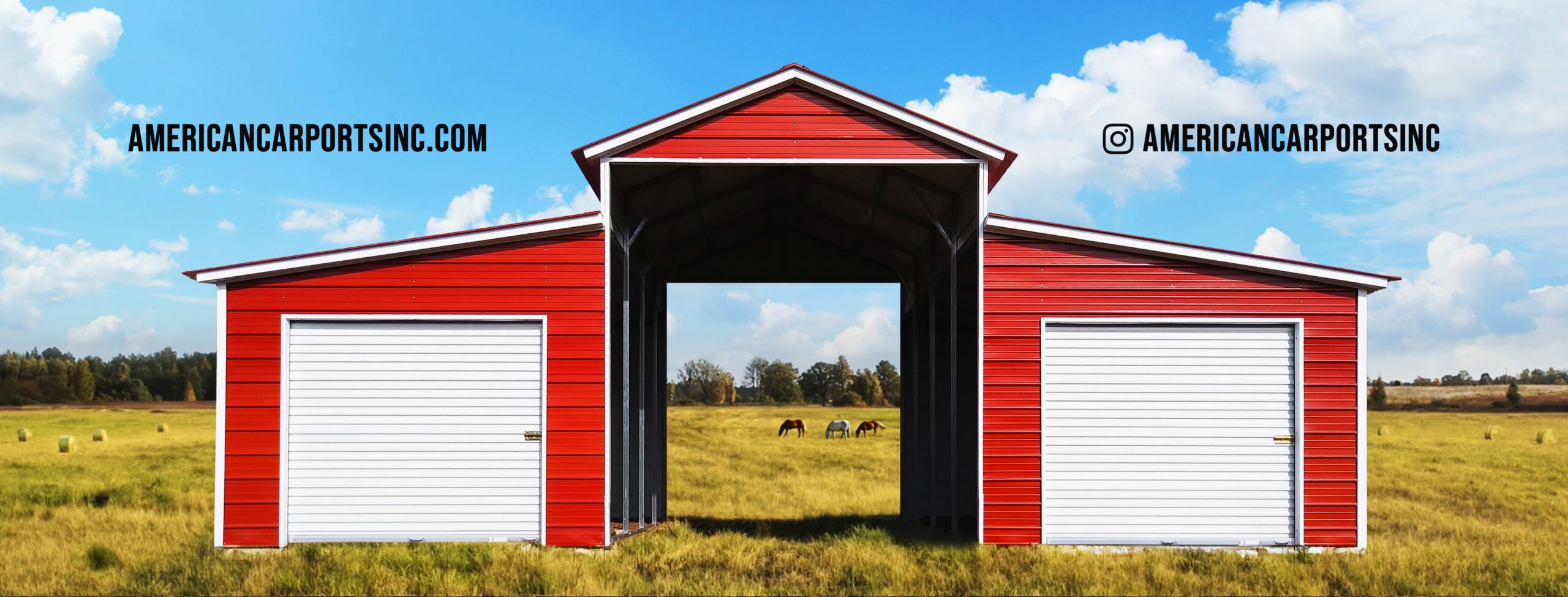 Why American Steel Carports?