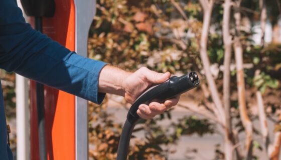 Smart Garage Setup: Integrating EV Chargers | American Carports, Inc.
