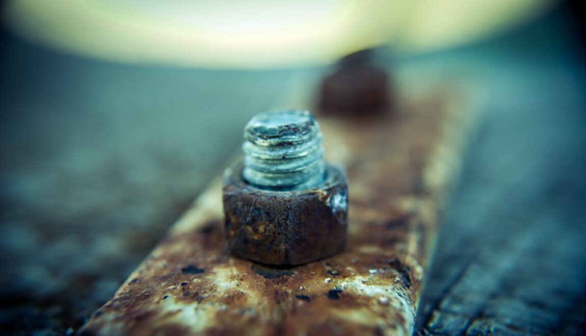 Protecting Your Metal Building from Rust & Corrosion | American Carports, Inc. Protecting Your Metal Building from Rust & Corrosion | American Carports, Inc.