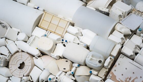 Recycling and Repurposing Metal Buildings | American Carports, Inc.