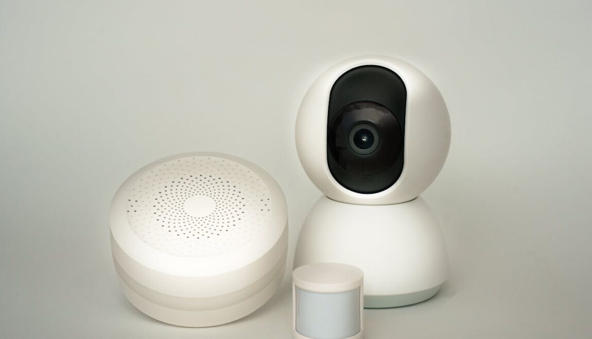 Integrating Smart Security and Automation Into Custom Metal Buildings | American Carports, Inc.