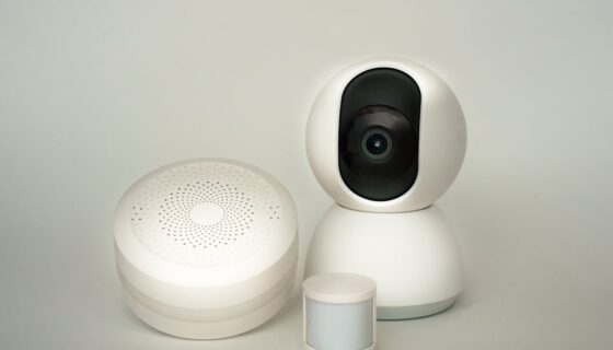 Integrating Smart Security and Automation Into Custom Metal Buildings | American Carports, Inc.